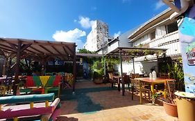 The Green Hostel